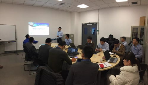 深化技術合作，共促汽車產業升級——記PM公司與中國汽車技術研究中心技術交流