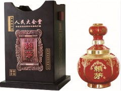 吉民酒水 深耕賴茅酒代理，以專業(yè)與誠信開拓市場
